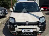 2016 Fiat Panda