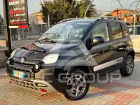 2016 Fiat Panda