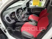 2016 Fiat Panda