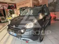 2016 Fiat Panda