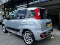 2016 Fiat Panda