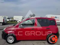 2016 Fiat Panda