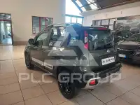 2016 Fiat Panda