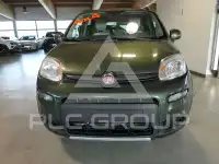 2016 Fiat Panda