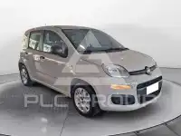 2016 Fiat Panda