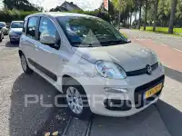 2016 Fiat Panda