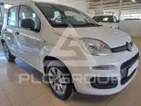 2016 Fiat Panda