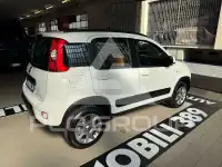 2016 Fiat Panda