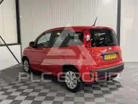 2016 Fiat Panda