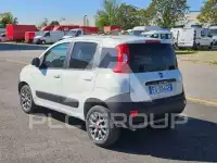 2016 Fiat Panda