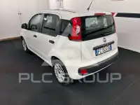 2016 Fiat Panda