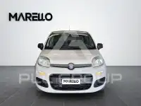 2016 Fiat Panda