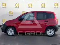 2016 Fiat Panda