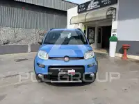 2016 Fiat Panda