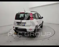 2016 Fiat Panda
