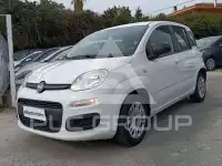 2016 Fiat Panda