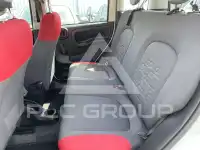 2016 Fiat Panda