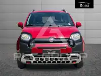 2016 Fiat Panda