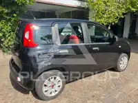 2016 Fiat Panda