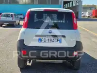 2016 Fiat Panda