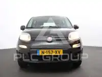 2016 Fiat Panda