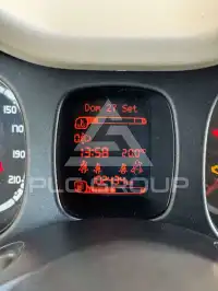 2016 Fiat Panda