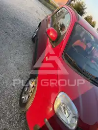2016 Fiat Panda