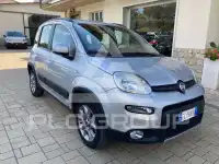 2016 Fiat Panda