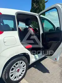 2016 Fiat Panda