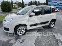 2016 Fiat Panda