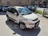 2016 Fiat Panda