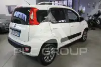 2016 Fiat Panda