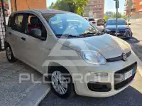 2016 Fiat Panda