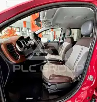 2016 Fiat Panda
