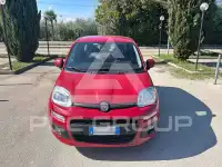 2016 Fiat Panda