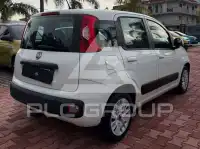 2016 Fiat Panda