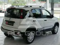 2016 Fiat Panda