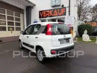 2016 Fiat Panda