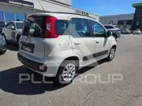 2016 Fiat Panda