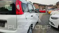 2016 Fiat Panda