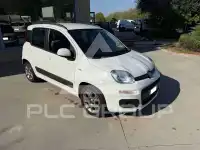 2016 Fiat Panda