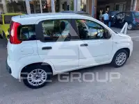 2016 Fiat Panda