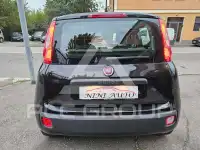 2016 Fiat Panda