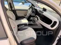2016 Fiat Panda