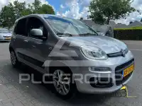 2016 Fiat Panda
