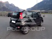 2016 Fiat Panda