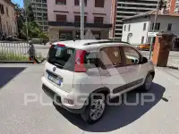 2016 Fiat Panda