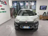 2016 Fiat Panda