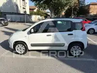 2016 Fiat Panda