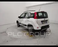 2016 Fiat Panda